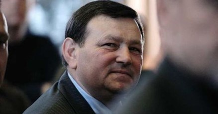 Markač postao počasni građanin Novske